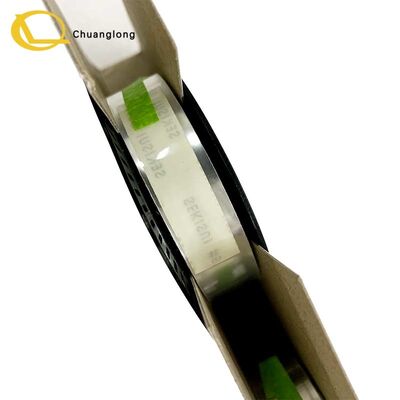 Harga bagus NCR Escrow Left Side Tape Reel 009-0032556 BRM Escrow Left Side Tape Reel untuk 6683 6687 ATM CDM CRM Selfserv Kiosk Bagian 009-0032556 on line