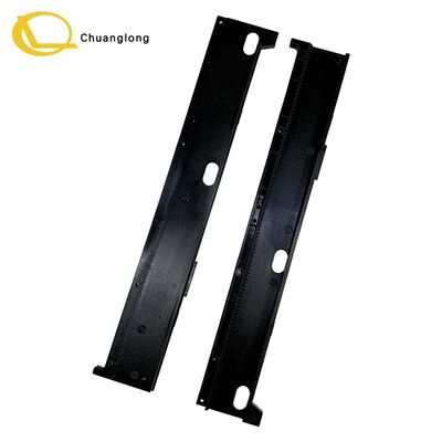 Harga bagus NCR S2 Presenter FL Short Nose 445-0731308 Front Long Nose Trans Plastic Plate 27.5mm ATM CDM CRM Selfserv Kiosk 4450731308-1 on line