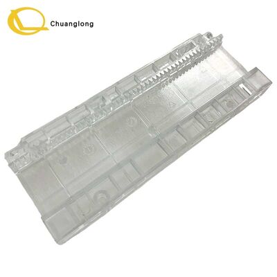 Harga bagus NCR S2 Jalur Kereta Api Bezel 445-0730032 Dispenser Panduan Kiri 4450730032 Jalur Utama Bezel ATM Umbilical CDM CRM Selfserv Kiosk 445-0761208-35 on line
