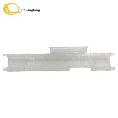 Harga bagus NCR S2 Rail Track Bezel 445-0757919 Main Track Umbilical ATM CDM CRM Selfserv Kiosk 445-0761208-36 Dispenser Guide Right 4450757919 on line