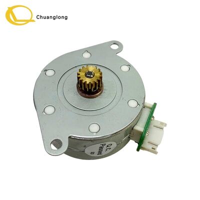 Harga bagus Wincor Nixdorf Stacker Motor 0175046741 PM42L-040-YGC4 NMB-MAT Stacker Motor ATM CDM CRM Selfserv Kiosk Bagian 175046741 on line
