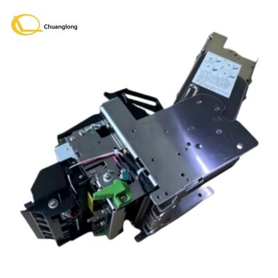 Harga bagus 01750256691 Mesin ATM suku cadang Diebold Nixdorf DN200 DN250 DN450 TP28 TP30 Penerima printer Cutter 1750256691 untuk DN ATM on line