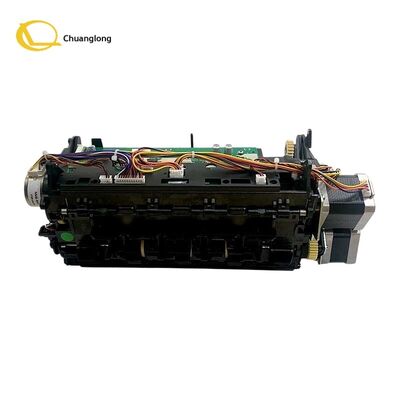 Harga bagus 01750295447 suku cadang mesin ATM Diebold Dn100 DN200 DN250 DN450 DN470 DN490 IOC In-Output Module Collector Unit 1750295447 on line