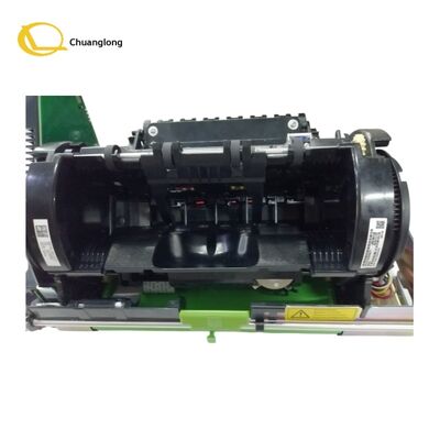 Harga bagus 1750288271 01750288271 Diebold DN ATM Mesin suku cadang Diebold Nixdorf DN200 IOT In-Output Module Customer Tray untuk DN ATM on line