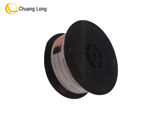 Harga bagus 49024234000B Bagian Mesin ATM Hitachi 2845V Wts-Reel-Sh Assy Escrow Tape M7628716A on line