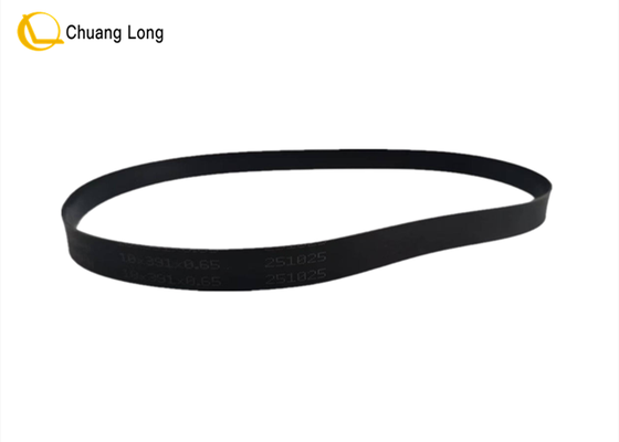 Harga bagus 7P0064405-114 Bagian Mesin ATM Hitachi UR Belt 397x0.65x14 on line