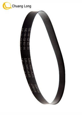 Harga bagus Glory UW UWF4 Penghitung Penyortiran Uang Sabuk Datar SE-N-SBR Sabuk Datar 10x306x0.65mm on line