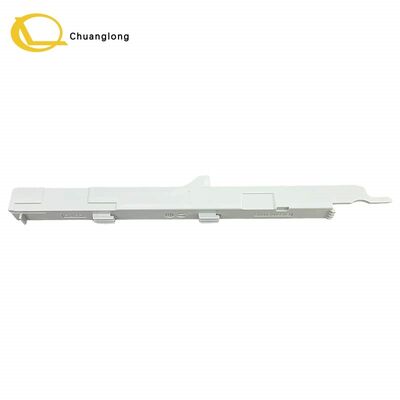 Harga bagus Diebold 01750129166 01750129167 DN200 Kaset Catatan Panduan Sisi Kiri dan Kanan Bracket L dan R Panduan Plastik Wincor ATM CRM CDM Selfserv Kiosk Bagian on line