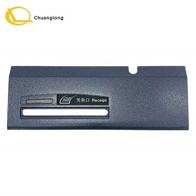 Harga bagus Diebold 562 Cover Deposit 49-200787-000A Penerimaan Printer Bezel Output Fascia Penerimaan Outlet ATM CRM CDM Selfserv Bagian 49200787000 on line
