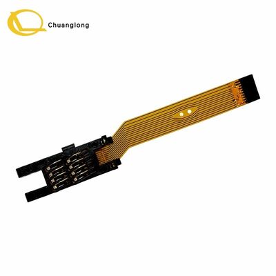 Harga bagus Diebold Nixdorf IC Head 49-235902-000B Chip Kontak IC ATM CRM CDM Selfserv Kios Bagian 49235902000B on line