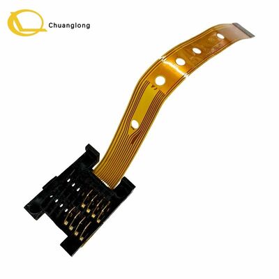 Harga bagus GRG Dip Card Reader ICM300-1372 IC Contact Head CDM 8240N Sankyo IC Head H68N ATM CRM CDM Selfserv Kiosk Bagian on line