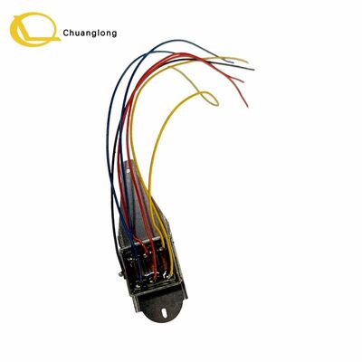 Harga bagus Hyosung DIP Card Reader Head ICM300-3R1372 S7030000076 Sankyo Smart Card Reader Kepala Magnetic ATM CRM CDM Selfserv Kiosk on line