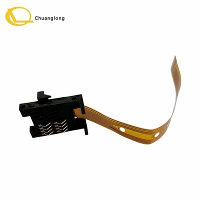 Harga bagus Hyosung DIP Card Reader IC Kepala ICM300-3R1372 S7030000076 Sankyo Smart Card Reader IC Kepala ATM CRM CDM Selfserv Kiosk on line