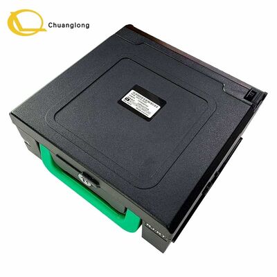 Harga bagus Hyosung S7310000702 Tolak Kaset MX5600 HCDU 5600ST Tolak Bin dengan Kunci dan Kunci ATM CRM CRS CDM Selfserv Kiosk 7310000702 on line