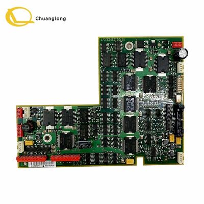 Harga bagus Wincor Nixdorf 01750102014 CCDM Dispenser Elektronik VM3 MB Motherboard PCB ATM CRM CDM Selfserv Kiosk Bagian 1750102014 on line
