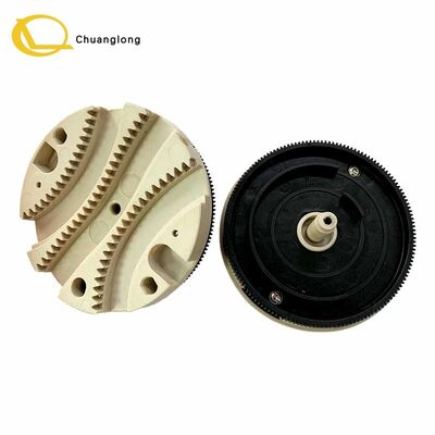 Harga bagus Wincor Nixdorf Clamp Right Routing Disk 01750043973 CMD V4 Stacker Right Routing Disk 2050XE ATM CRM Selfserv Kiosk Bagian 1750043973 on line