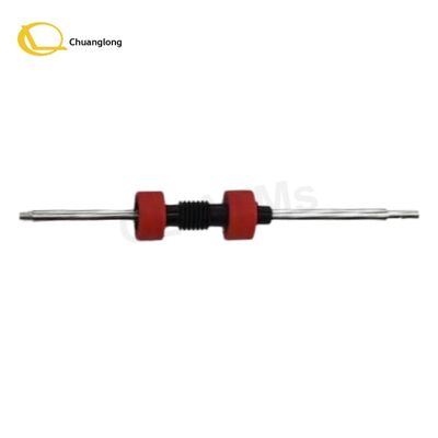 Harga bagus 01750291697-46 Suku Cadang Mesin ATM 1750291697-46 Diebold Nixdorf DN RM4 HCT Head Chassis Transport Shaft 1750291697 01750291697 on line