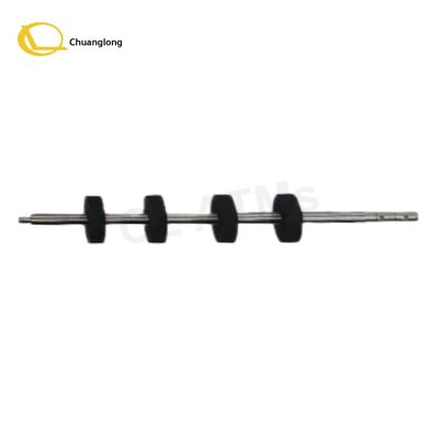 Harga bagus 01750375711 Original Mesin ATM suku cadang Diebold Nixdorf DN100D DN100 DN200 Transport shaft 28X9 CPL 1750375711 untuk DN ATM on line
