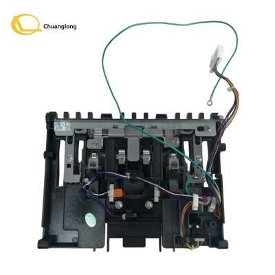 Harga bagus 009-0029129-002 Mesin ATM Asli suku cadang NCR Kasset daur ulang BRM-10EC BRM 6683-6687 0090029129-002 untuk NCR ATM on line