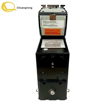Harga bagus Validator tagihan kode uang tunai dengan Stacker MSM3024CN17 VAULT1000 CST-1K0M-P2L-PAN dengan penerima catatan kaset yang dapat dikunci on line