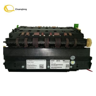 Harga bagus ATM Spare Parts 1750150249 WINCOR C4060 Banknote Reader MOVE CWCA Banknote Scanner BVM Asli asli untuk Wincor ATM1750150249 on line