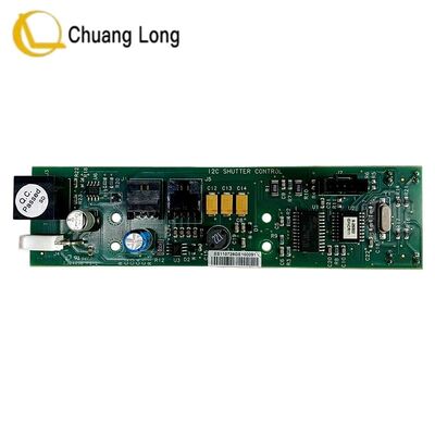 Harga bagus NCR PCB-12C SHUTTER CONTROL WITH FW 445-0721016 Shutter PCB 6625 6622 ATM CRM CDM CRS Selfserv Kiosk Bagian 4450721016 on line