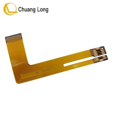 Harga bagus Sankyo ICT3Q8-3H0180-S Card Reader Baca dan Tulis Kepala Chip G12A049A01 S66A624A02 Hyosung GRG 711010519 202011056-01 on line