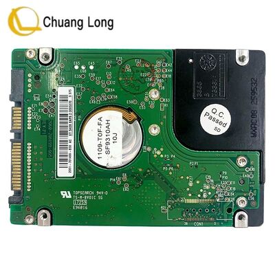 Harga bagus Hard Drive SATA WD2500BEVT 250GB 9.5mm Bagian Komputer Inti PC Western Digital ATM CRM CRS Bagian Kios Selfserv WD2500BEVT-22ZCT0 on line