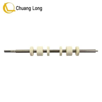 Harga bagus Wincor AU Module Rubber Shaft 01750133110 C4060 SHAFT_E_CPL Upper Bill Transport Shaft dari 1750134478 ATM CRM CRS Selfserv Kiosk 1750133110 on line