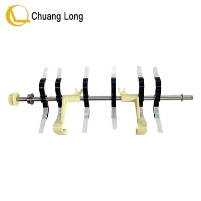 Harga bagus Wincor C4060 VS Modul Paddle Shaft Assy 01750106232 Paddle Shaft Assy Foil Cineo 4040 ATM CRM CDM CRS Selfserv Kios Bagian 1750106232 on line