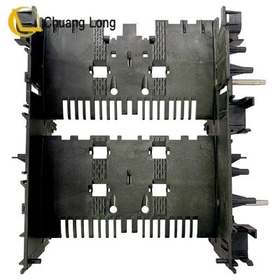 Harga bagus Wincor Nixdorf Chassis Double Extractor 01750035761 CMD-V4 2050XE DDU V Modul Double Extractor Chassis ATM CRM CRS Selfserv Kiosk 1750035761 on line