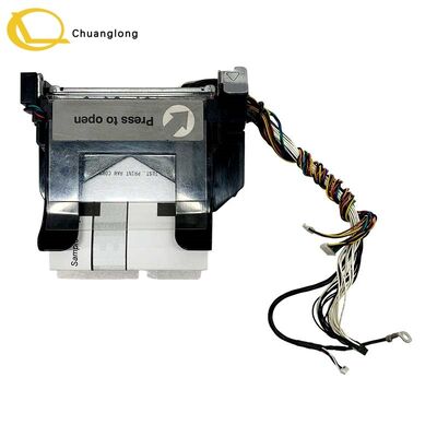 Harga bagus Diebold 49-240475-000A KIT MESIN, PRNTR, THRM RCPT, Printer Penerimaan Termal 80MM 5500 Kit Mesin 80mm ATM CDM CRM CRS Selfserv Kiosk 49240475000A on line