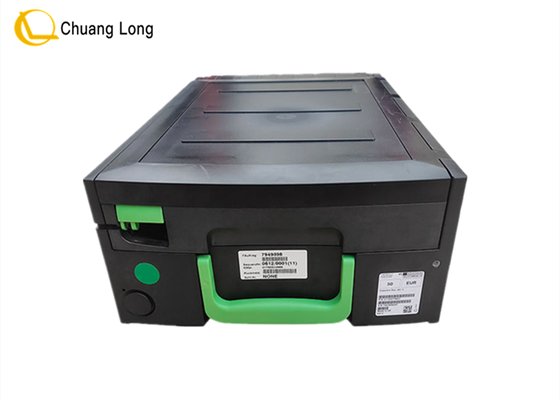 Harga bagus Suku Cadang Mesin ATM Kaset Daur Ulang Standar Wincor 4060 1750129160 01750129160 on line