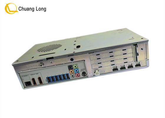 Harga bagus 6658-1000-8600 Bagian Mesin ATM NCR Cometlake Core Upgrade Kit PC Core on line
