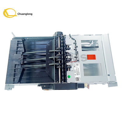 Harga bagus 01750350476 1750350476 ATM Perbankan suku cadang Diebold Nixdorf CMDv6A Divert Modul untuk DN200/250/450 on line