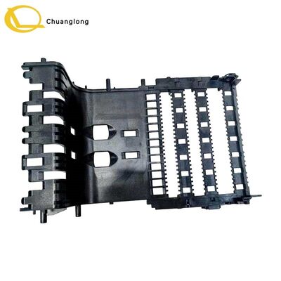 Harga bagus Wincor Diebold 01750291725 HCT RM4 Frame untuk HCT Head Chassis Transport Plastik Bracket 01750291697 DN200 ATM CRS Selfserv Kiosk 1750291725 on line