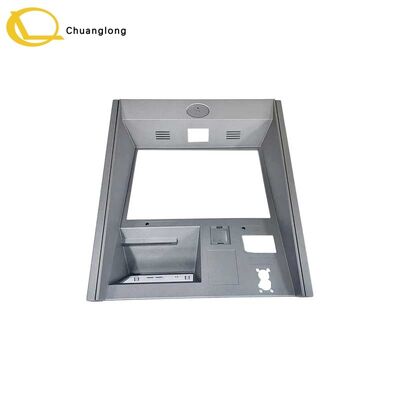 Harga bagus Wincor Nixdorf 280 Fascia 01750245764 Procash CS280 Sliver Front Customer Frame Bezel ATM CDM CRM Selfserv Kiosk Bagian 1750245764 on line
