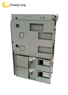 Harga bagus Bagian mesin ATM Fujitsu F53 Dispenser uang tunai KD03235-B001 4+1 Kaset Front Loading on line