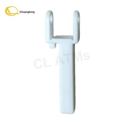 Harga bagus ATM Mesin Bagian lengan Wincor Nixdorf C4060 Cineo untuk Input Module Collector Unit CRS 01750248000-19 lengan on line