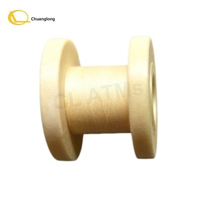 Harga bagus Mesin ATM Bagian roller Wincor Nixdorf C4060 Cineo untuk Input Module Collector Unit CRS 01750248000-61 roller on line