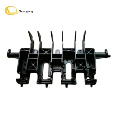 Harga bagus Mesin ATM Bagian bracket Wincor Nixdorf C4060 Cineo untuk Input Module Collector Unit CRS 01750248000-86 bracket 01750237598 on line