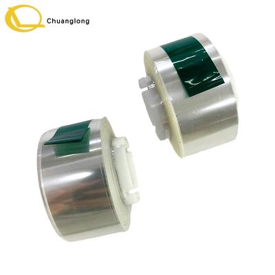 Harga bagus Fujitsu Escrow Tape KD02902-9224 FILM ASSY D Putih ATM CDM CRM CRS Selfserv Kiosk Bagian KD02902-9225 KD02902-9224 on line