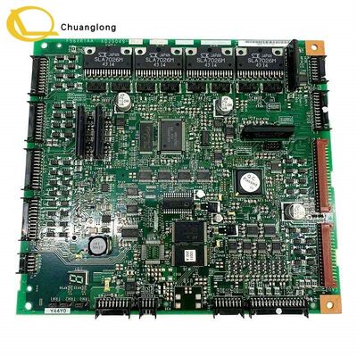 Harga bagus Papan Kontrol Dispenser Fujitsu F56 KD20049-B91X GF0273 CPU Utama PCB Papan Mian GF0273 ATM CRM CRS Kios Selfserv KD20049-B91X on line