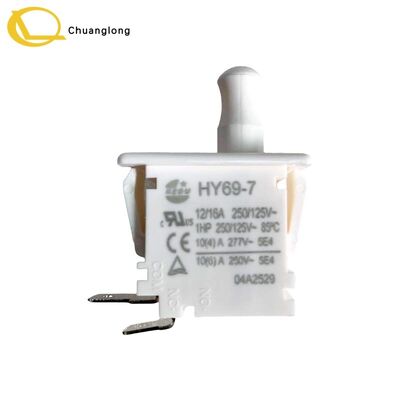 Harga bagus Hyosung HY69-7 Door Switch S3200000242 Vault Door Interlock Switch NH1800SE NH2700CE Halo ATM CRM CRS Selfserv Kiosk 3200000242 on line
