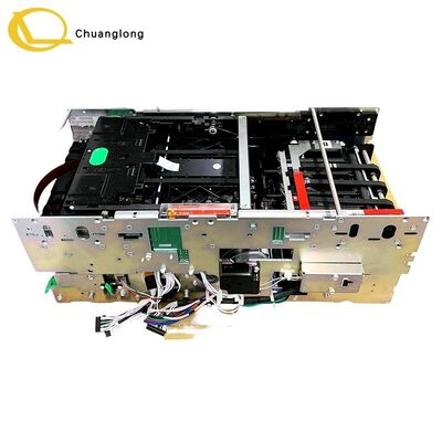 Harga bagus NCR S2 PRESENTER RA 445-0761208 Presenter RA FRU Majelis 445-0769745 ATM CRM CRS Selfserv Kiosk 4450761208 4450769745 on line
