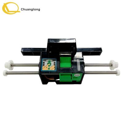 Harga bagus Kotak Kaset CMD Motor Wincor Nixdorf Dirakit 01750042970 Kereta Pelat Dorong 2050XE ATM CRS CRM Selfserv Kiosk 01750042961 on line