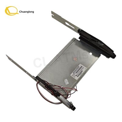 Harga bagus 1750057875 Original ATM Mesin suku cadang Wincor Nixdorf Transport AGT CMD-V4 Horizontal FL 101mm 01750057875 untuk Wincor ATM on line