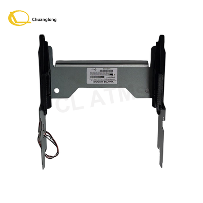 Harga bagus 1750059284 Mesin ATM Asli suku cadang Wincor Nixdorf Transportasi CMD-V4 Horizontal RL 124mm 01750059284 untuk Wincor ATM on line