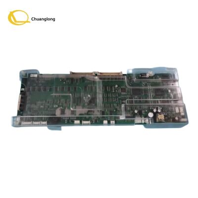 Harga bagus 1750105679 1750240987 Bagian Mesin ATM Wincor CMD Controller II USB Assd Dengan Penutup 1750105679 Controller Short Cover 1750240987 on line