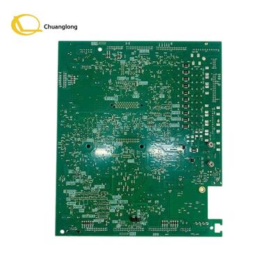 Harga bagus 4450757206 ATM Mesin suku cadang NCR S2 Cash Dispensation Control Board 445-0757206C MotherBoard PCB 4450757206 untuk NCR ATM on line